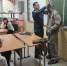 Занятия со школьниками ко Дню гражданской обороны проводятся в Щелкове - ГУ МЧС МО