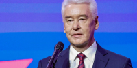Сергей Собянин поздравил московских учителей с профессиональным праздником - Комсомольская Правда