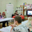 В Серпухове состоялся батл «Встреча поколений» - MosRegToday.Ru