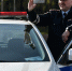 Строевой смотр мото батальона ГИБДД - MosRegToday.Ru
