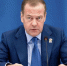 «Петушку Микрону плевать»: Медведев заявил, что у Франции нет президента - РТВ-Подмосковье