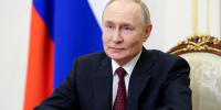 Подмосковный омбудсмен назвала Путина человеком высоких принципов - Regions.Ru