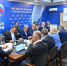Подмосковная «Единая Россия» предложила передать мандат депутата Мособлдумы Игорю Власову - Единая Россия