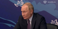 Владимир Путин отмечает свой 73-й день рождения - Вести Подмосковья