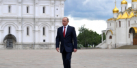 День рождения лидера: президенты разных стран поздравили Владимира Путина - GlobalMSK.Ru