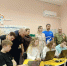Детский технопарк в Балашихе стал площадкой всероссийский викторины школьников - РТВ-Подмосковье