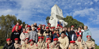 Памяти подвига Подольских курсантов - КПРФ