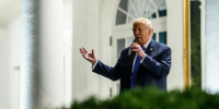 Трамп выступил с заявлением по исходу конфликта на Украине - РТВ-Подмосковье