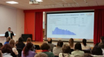 Вопросы преподавания информатики в школах обсудили в Подмосковье