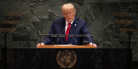 Трамп не исключил введение дополнительных санкций против России - РТВ-Подмосковье