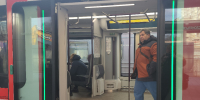 В Подмосковье изменится график движения электричек Курского и Рижского направлений - Regions.Ru