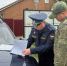 Судебные приставы отправили на СВО конфискованные машины - Regions.Ru