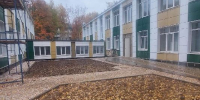 В Подмосковье завершают капремонт детского сада на 240 мест - РТВ-Подмосковье
