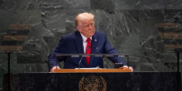 Трамп заявил о желании США помочь Китаю - РТВ-Подмосковье