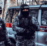 Росгвардейцы пресекли кражу строительных инструментов в Подмосковье - Комсомольская Правда