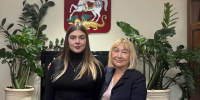 От УДО до честного труда: в Подмосковье программа пробации помогла девушке начать жизнь заново - MosRegToday.Ru