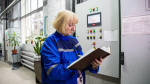 Около 90 котельных Подольска оборудовали датчиками автоматизированного контроля