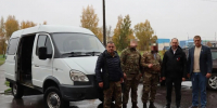 пресс-служба администрации г.о. Ступино - MosRegToday.Ru