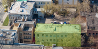 ДОМ.РФ реализует недвижимость под коммерцию вблизи от центра Москвы - GlobalMSK.Ru