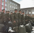 Центр отбора на военную службу по контракту продолжает работу в Балашихе - MosRegToday.Ru