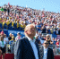 Трамп посмертно наградил консерватора Чарли Кирка - РТВ-Подмосковье