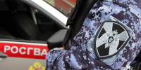 В Коломне росгвардейцы задержали рецидивиста, пытавшегося вынести алкоголь из магазина - Росгвардия