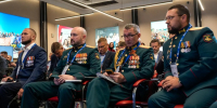 Ветеранам СВО из Московской области рассказали, как принять участие в программе «Герои Подмосковья» - MosRegToday.Ru