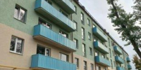 Специалисты Подмосковья завершают ремонт дома в Мариуполе - Regions.Ru
