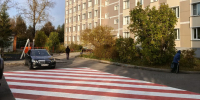 В Талдоме специалисты МЧС России и местные власти совместно решают вопросы создания удобной инфраструктуры для экстренных служб - ГУ МЧС МО