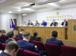 Предпринимателей Подмосковья защитили от должностных лиц
