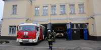 «Ни одного предположения»: спасатели не могут установить причину пожара в частном секторе Кемерово - MosRegToday.Ru