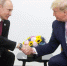 В США оценили, как изменился Трамп в общении с Путиным - РТВ-Подмосковье