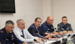 Руководство Главного управления поздравляет спасателей Подмосковья  с 18 годовщиной образования ГКУ МО "Мособлпожспас"