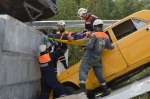 Руководство Главного управления поздравляет спасателей Подмосковья  с 18 годовщиной образования ГКУ МО "Мособлпожспас"