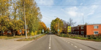 Дорога, ремонт дорог - Правительство Московской области