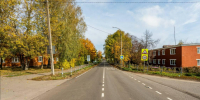 Ремонт дорог завершили в Подмосковье - Regions.Ru