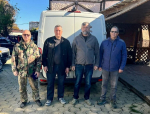 Заповедник «Утриш» объединяет усилия с казачеством и бизнесом для поддержки бойцов СВО