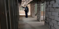 В Люберцах капремонт в детской больнице выполнили почти на треть - MosRegToday.Ru