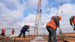 Около 4 тыс. дорожников Подмосковья принимают участие в реализации нацпроекта