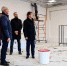 Глава Раменского округа Малышев проверил ход ремонта ДК «Строитель» - РТВ-Подмосковье
