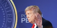 Трамп заявил, что русский и украинский народы имеют много общего - РТВ-Подмосковье