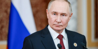 Зеленский объяснил, почему считает Путина врагом - MosRegToday.Ru