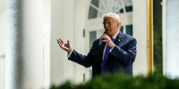 Трамп сказал Зеленскому, что пора пойти на сделку и завершить конфликт на Украине - РТВ-Подмосковье