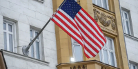Трамп сравнил речь пресс-секретаря Белого дома с пулеметной очередью - MosRegToday.Ru