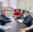 Вопросы обеспечения пожарной безопасности обсудили в администрации муниципального округа Луховицы - ГУ МЧС МО