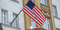 «Он остался без "Томагавков"»: Рогов назвал визит Зеленского в США провальным - MosRegToday.Ru