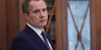 Один человек пострадал при атаке беспилотников в Белгородской области - РТВ-Подмосковье