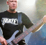 Бас-гитарист Limp Bizkit Сэм Риверс внезапно умер в возрасте 48 лет - MosRegToday.Ru