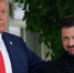 Украинцы разочаровались встречей Зеленского с Трампом - РТВ-Подмосковье
