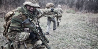 ВСУ попытались контратаковать в Харьковской области - РТВ-Подмосковье